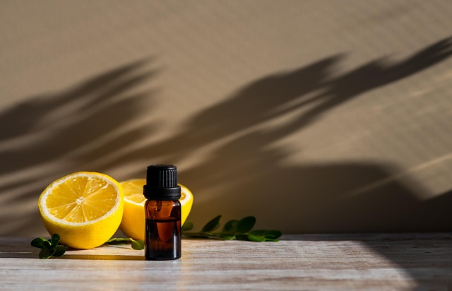 Aromatherapie und Kreativität Weiterbildung